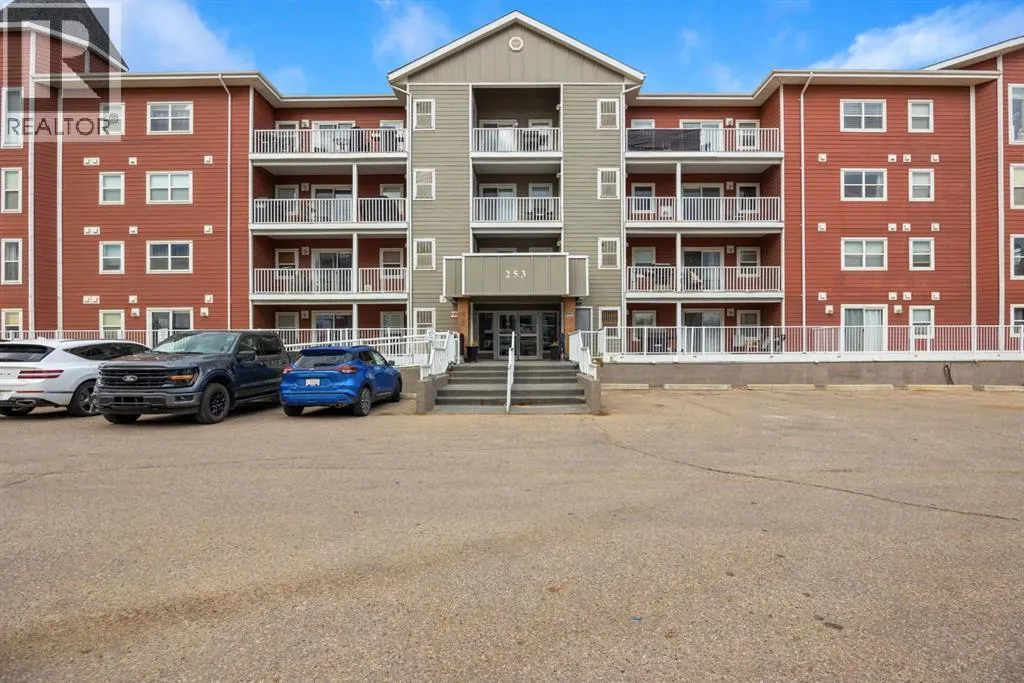 303, 253 Gregoire Drive