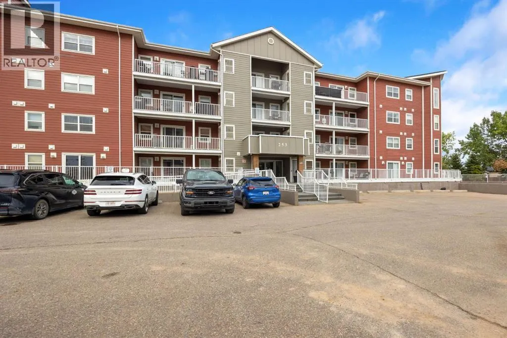 303, 253 Gregoire Drive