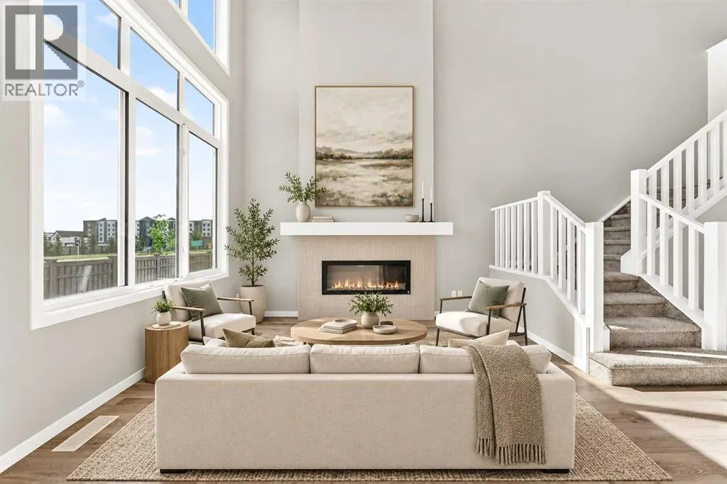 87 Mercado Crescent SE