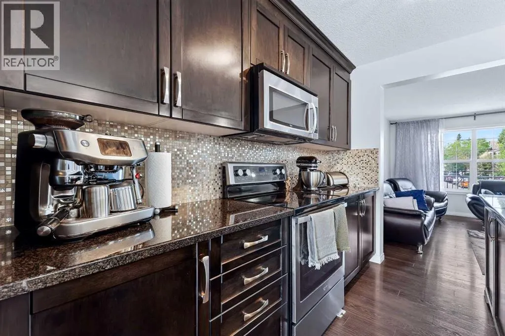 58 Auburn Crest Green SE