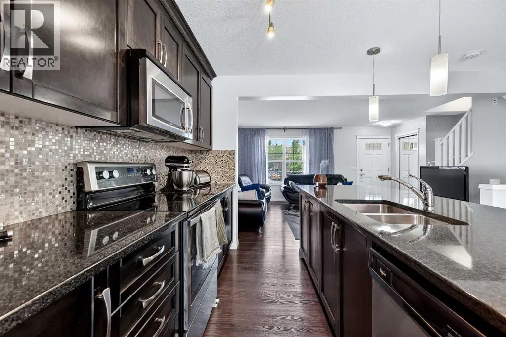 58 Auburn Crest Green SE