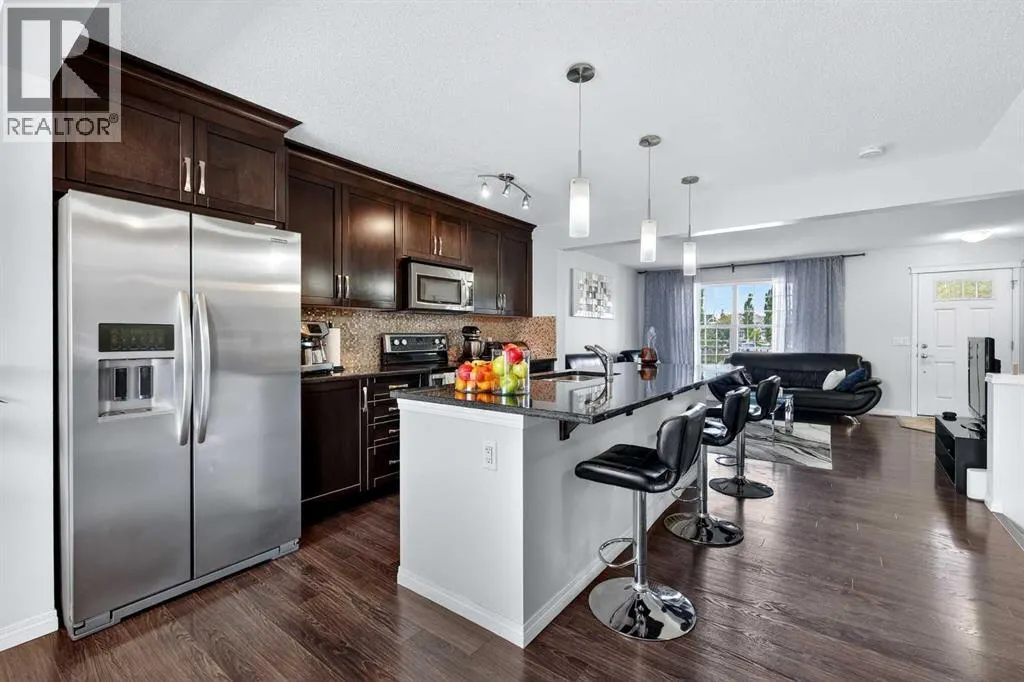 58 Auburn Crest Green SE