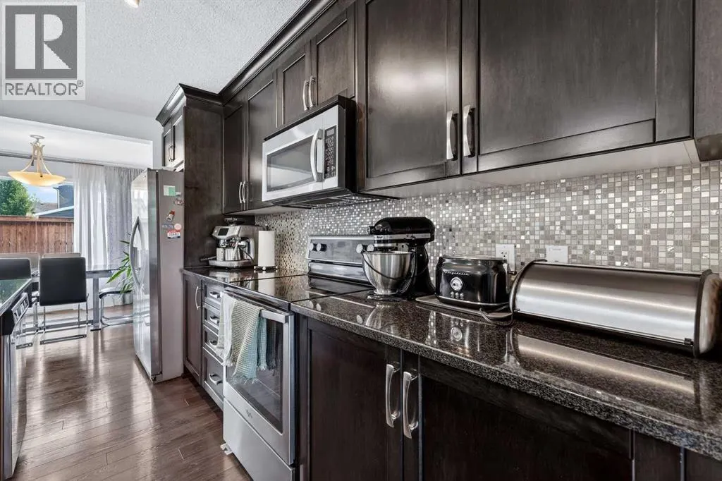 58 Auburn Crest Green SE