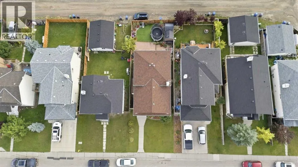 58 Cimarron Meadows Road
