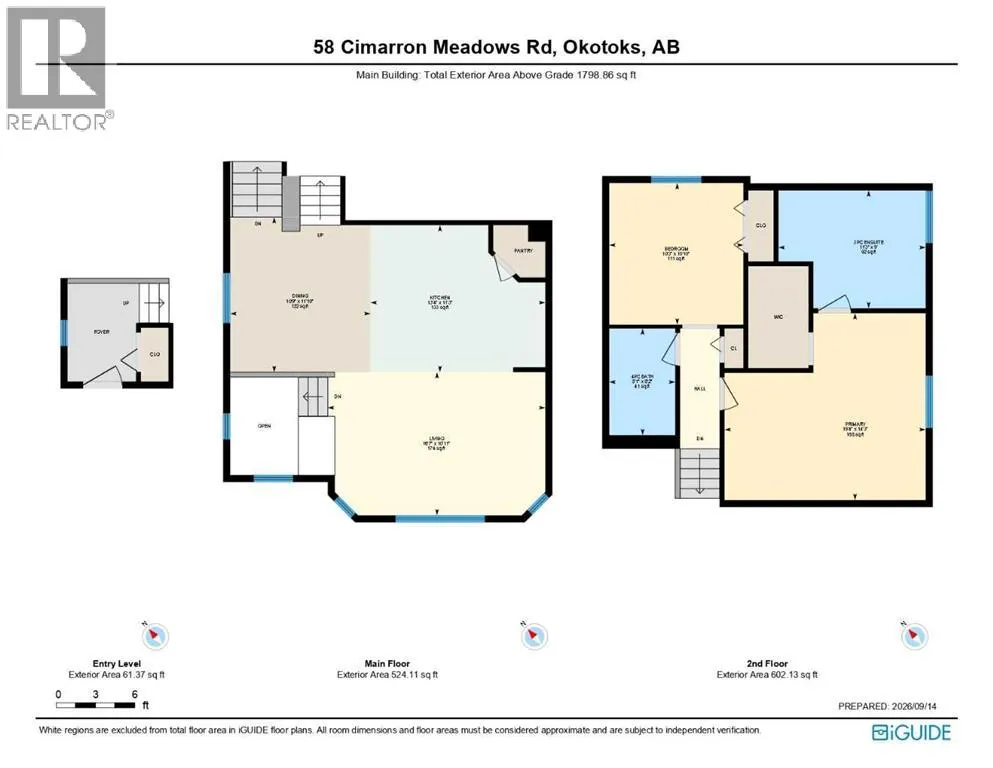 58 Cimarron Meadows Road