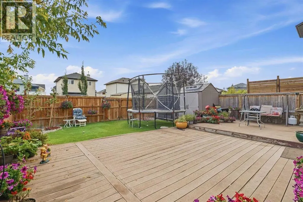 58 Cimarron Meadows Road