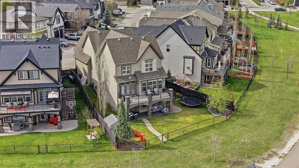 127 Marquis Grove SE