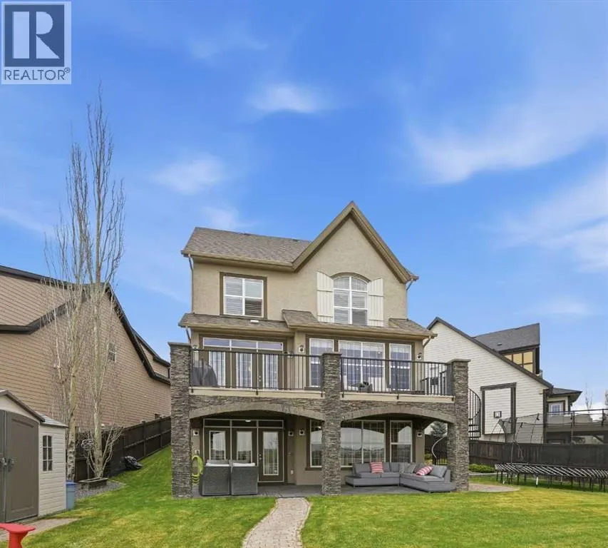 127 Marquis Grove SE