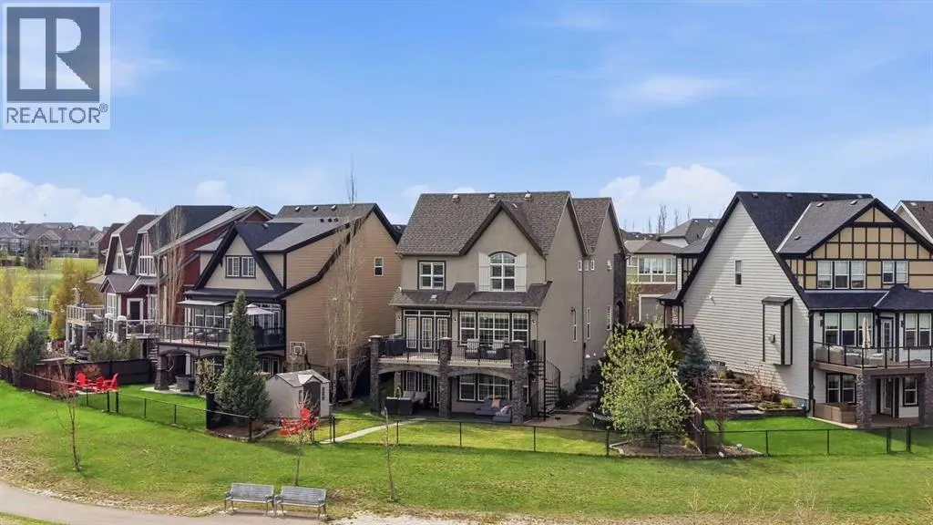127 Marquis Grove SE