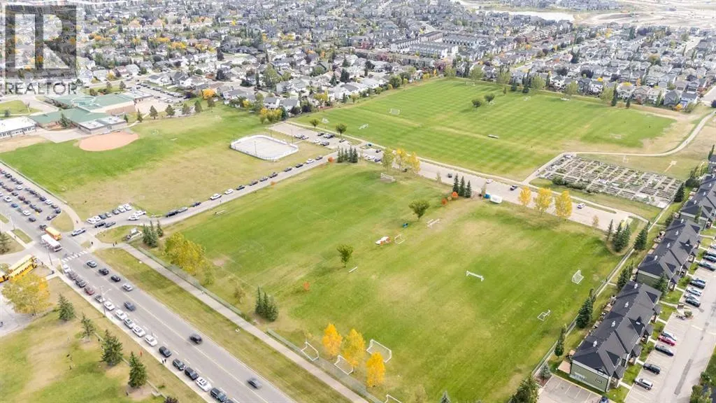 406, 140 Sagewood Boulevard SW
