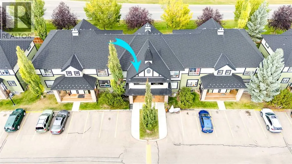 406, 140 Sagewood Boulevard SW