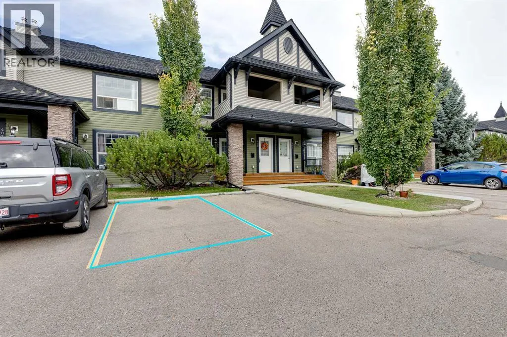 406, 140 Sagewood Boulevard SW
