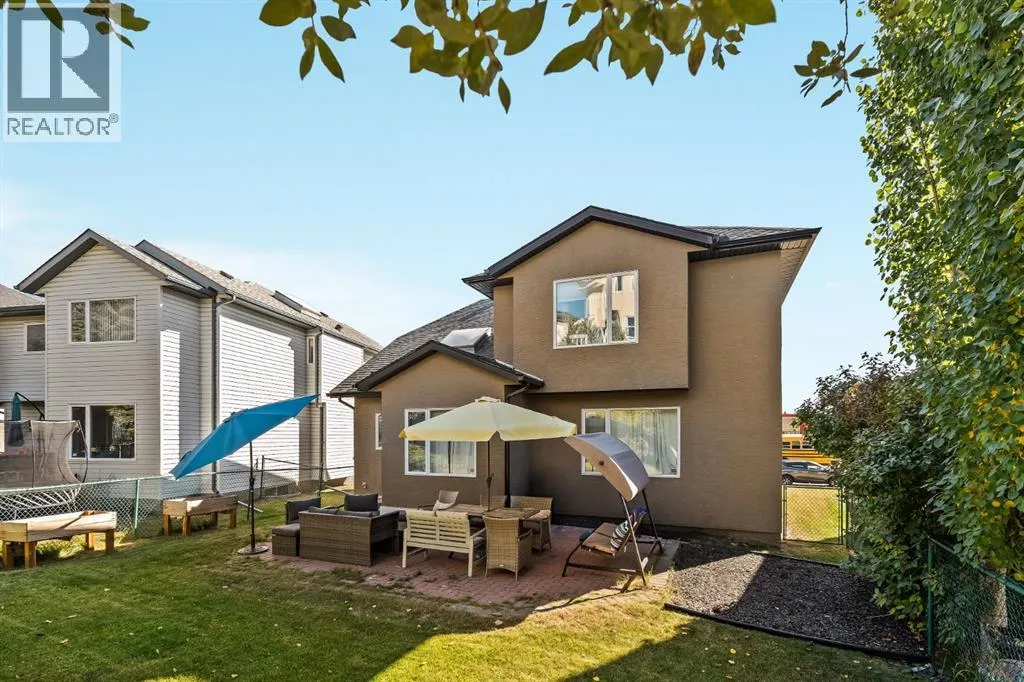 400 Sienna Park Drive SW
