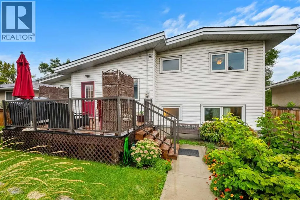 4116 Brisebois Drive NW