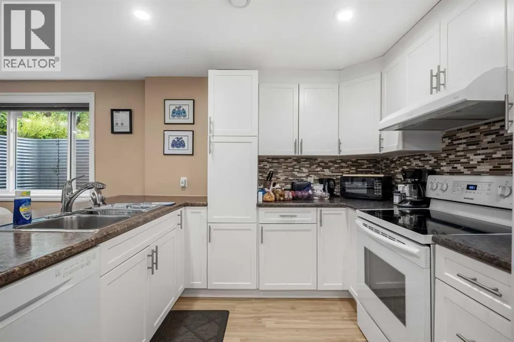 4116 Brisebois Drive NW