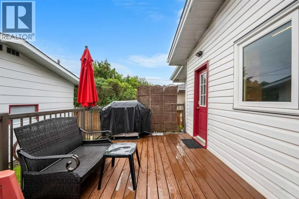 4116 Brisebois Drive NW