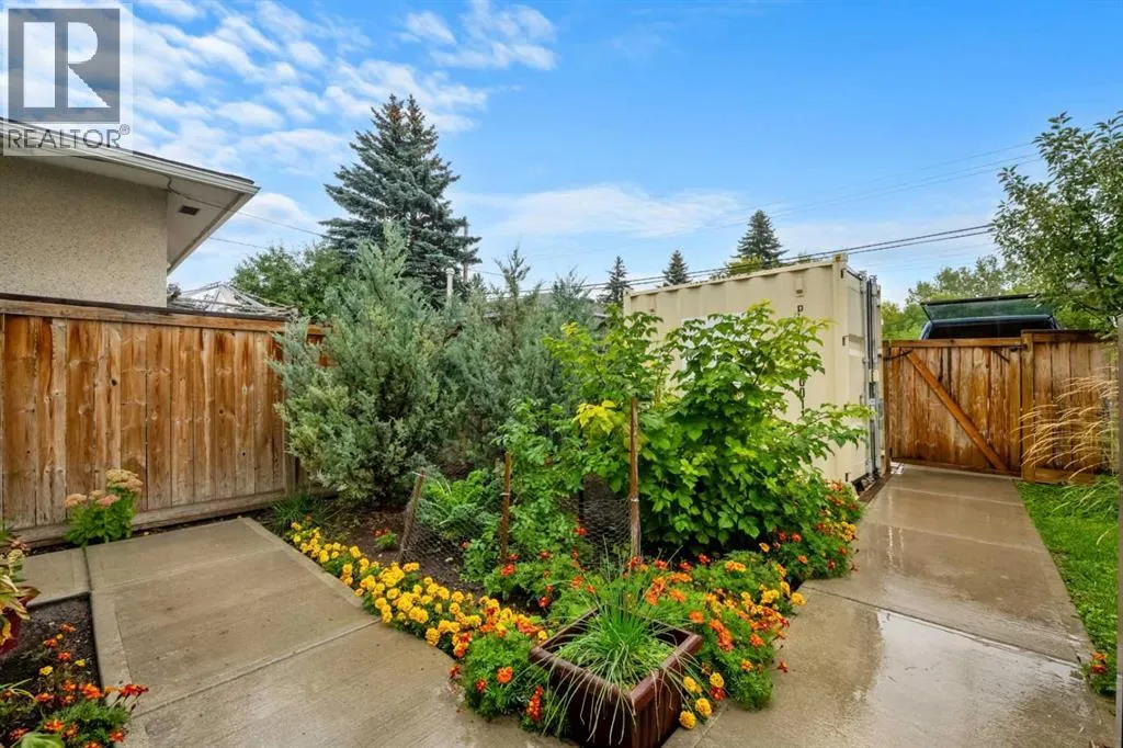 4116 Brisebois Drive NW