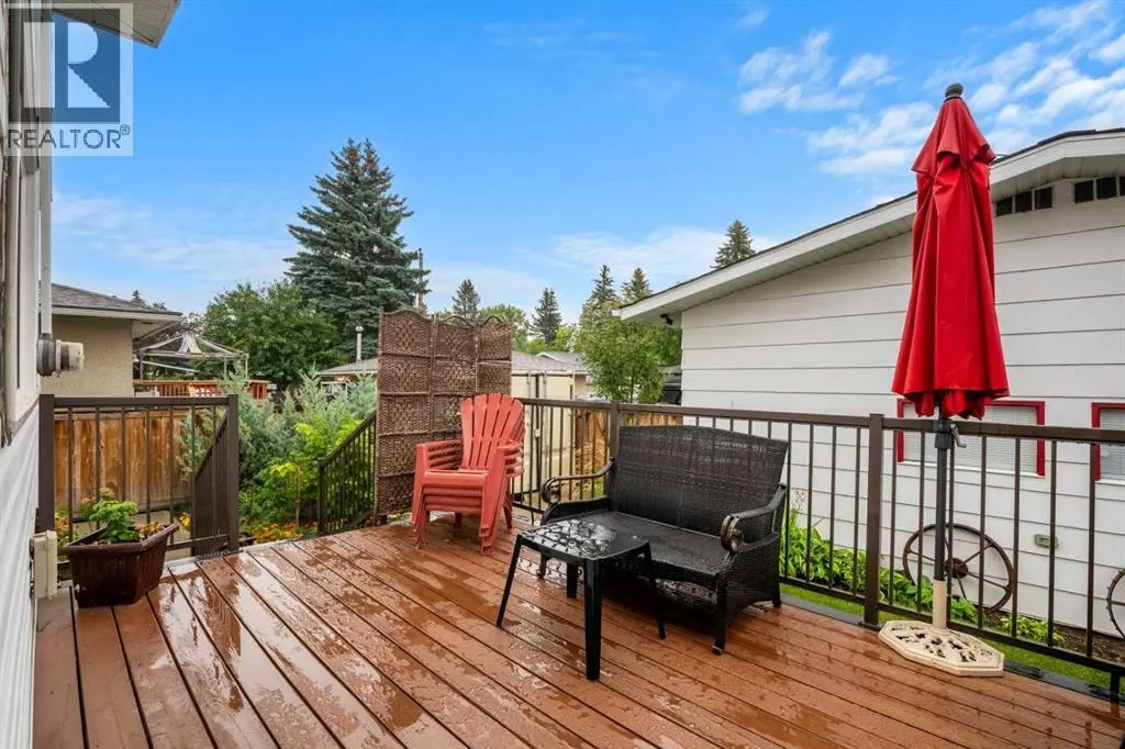 4116 Brisebois Drive NW