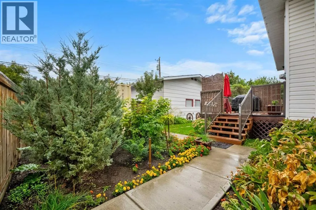4116 Brisebois Drive NW