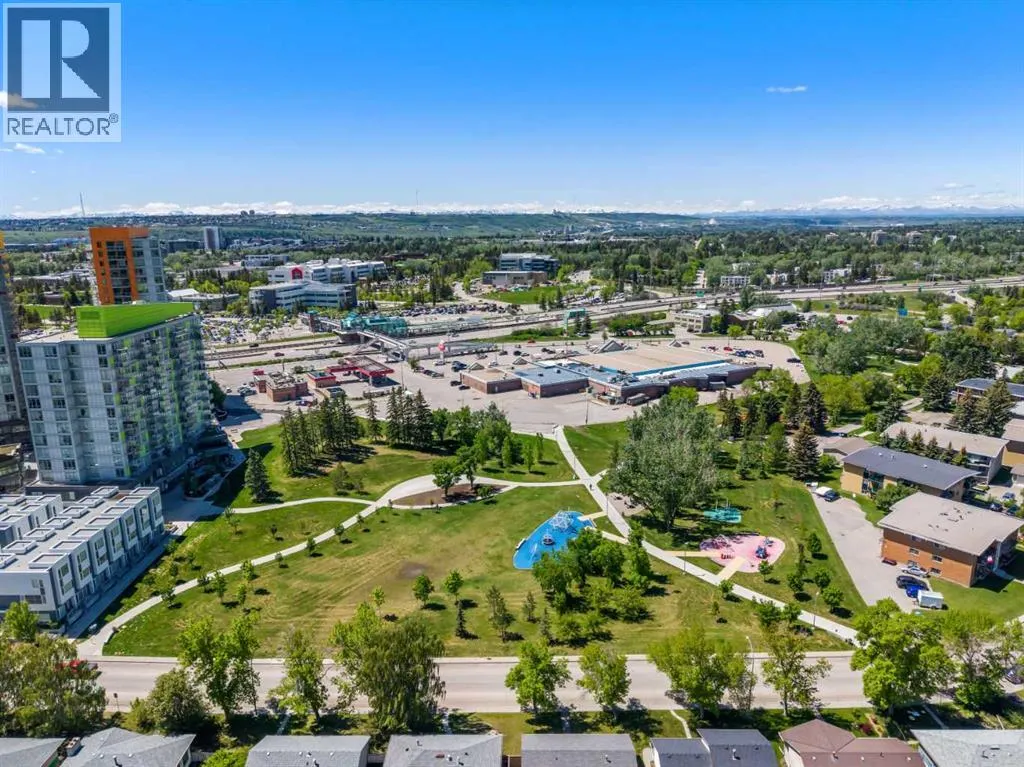 4116 Brisebois Drive NW
