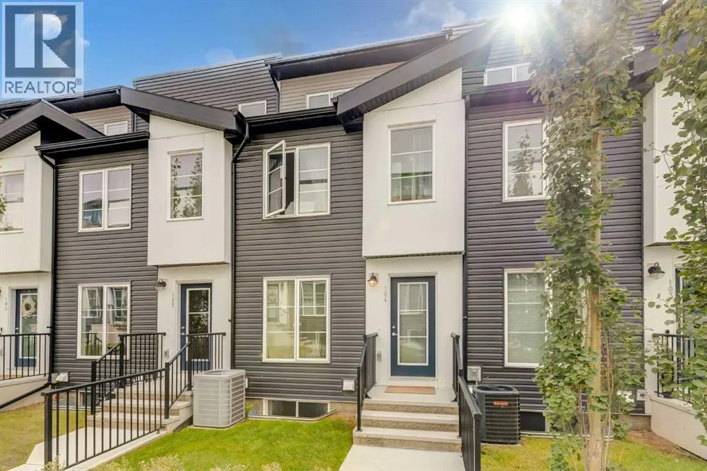 104, 474 Seton Circle SE