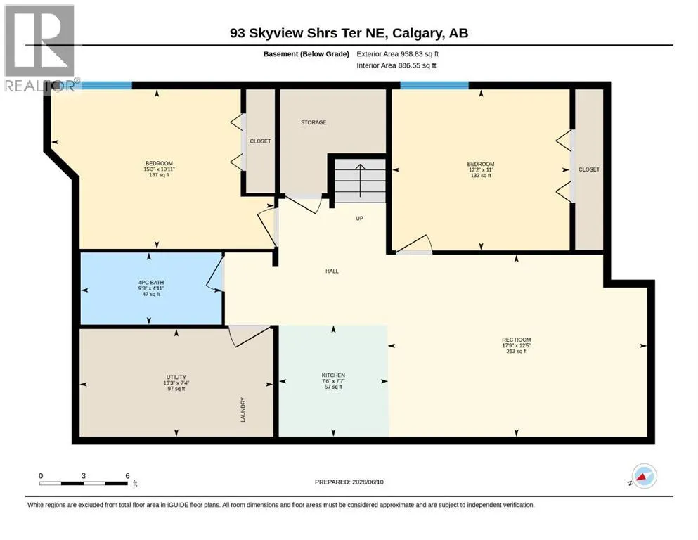 93 Skyview Shores Terrace NE