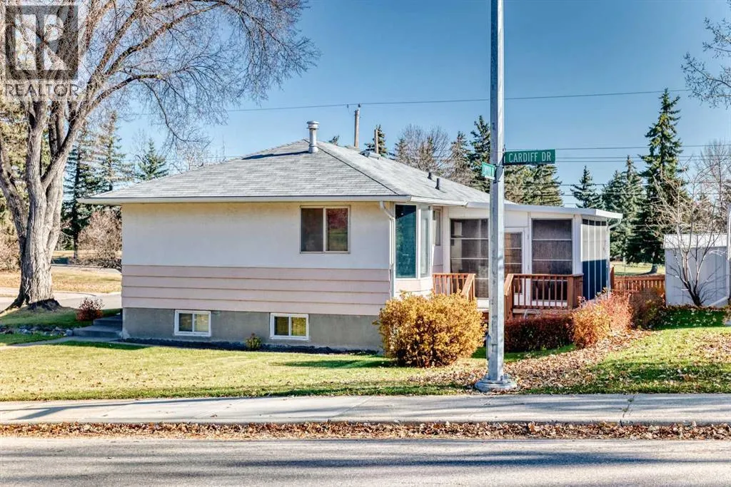 3 Croydon Road NW