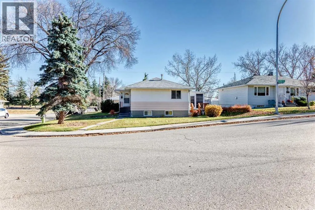 3 Croydon Road NW