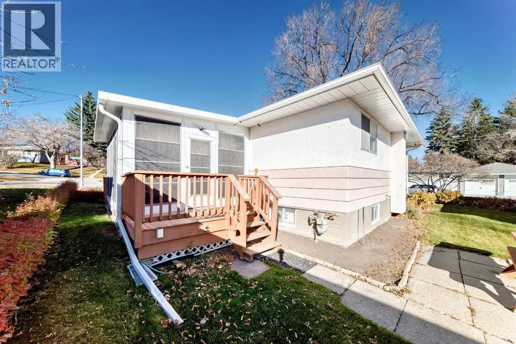 3 Croydon Road NW