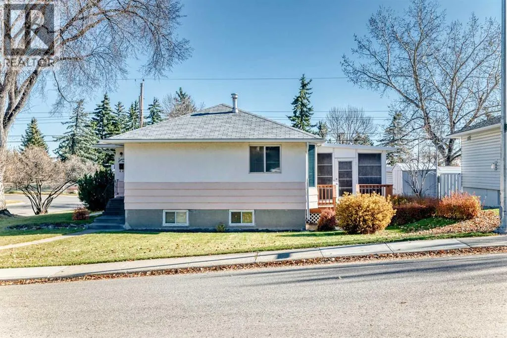 3 Croydon Road NW