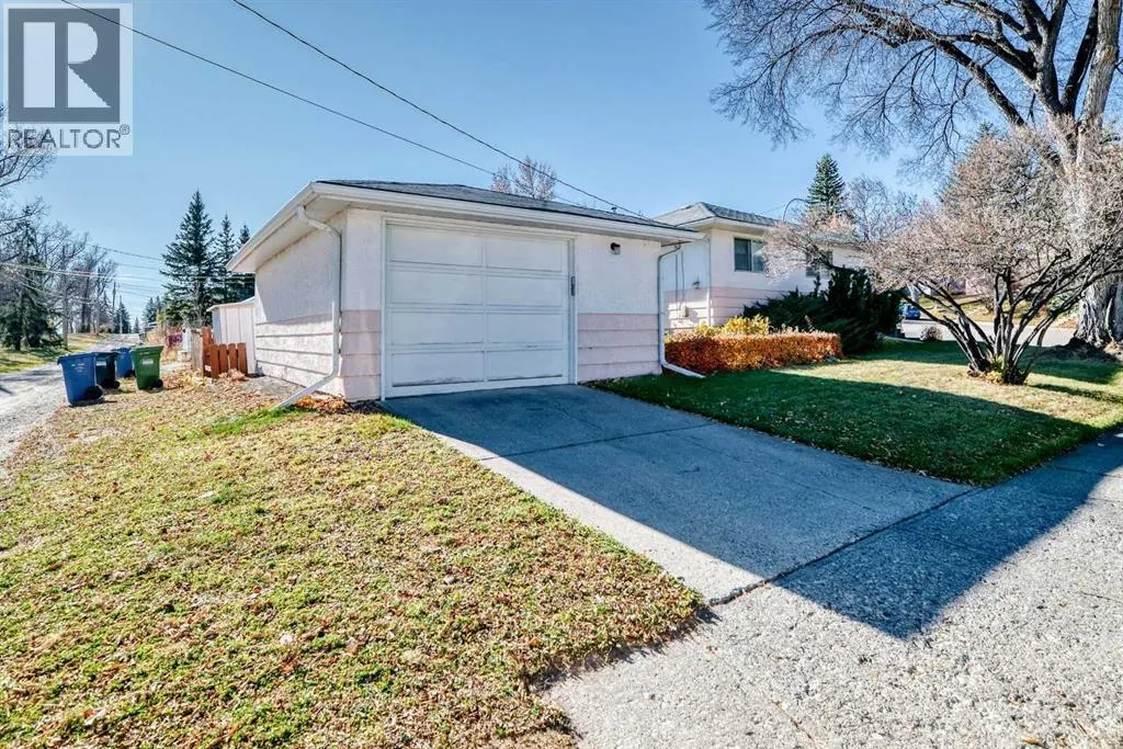 3 Croydon Road NW