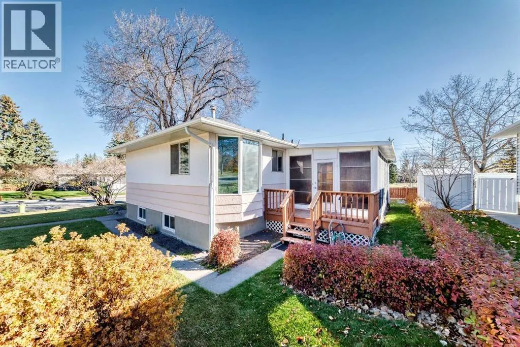3 Croydon Road NW