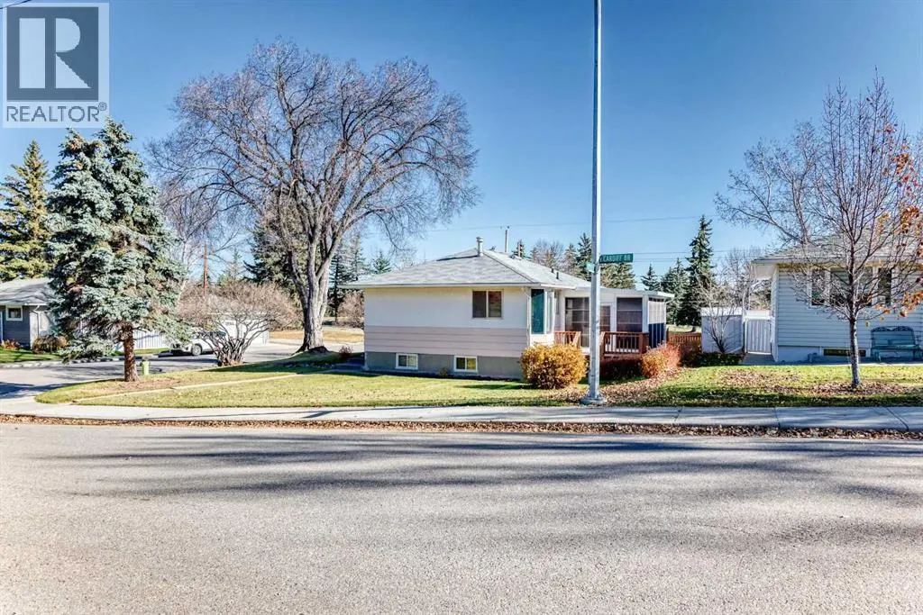 3 Croydon Road NW