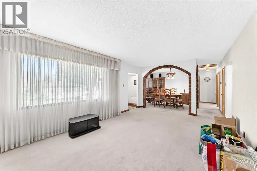 3 Croydon Road NW