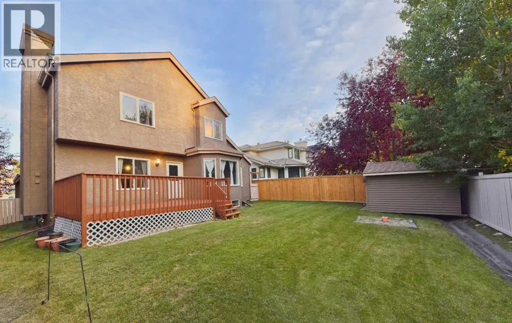 131 Hawkstone Drive NW