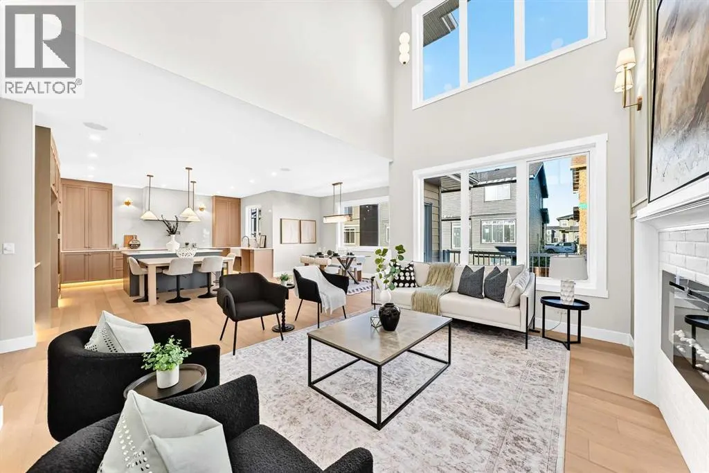 510 Waterford Rise