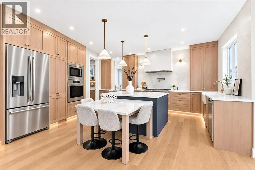 510 Waterford Rise