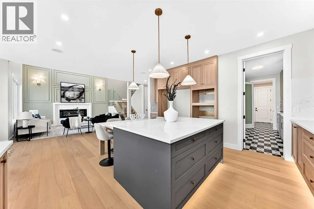 510 Waterford Rise