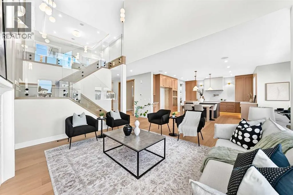 510 Waterford Rise