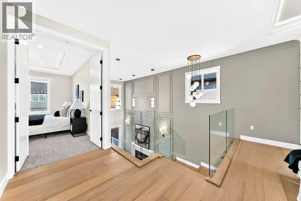 510 Waterford Rise