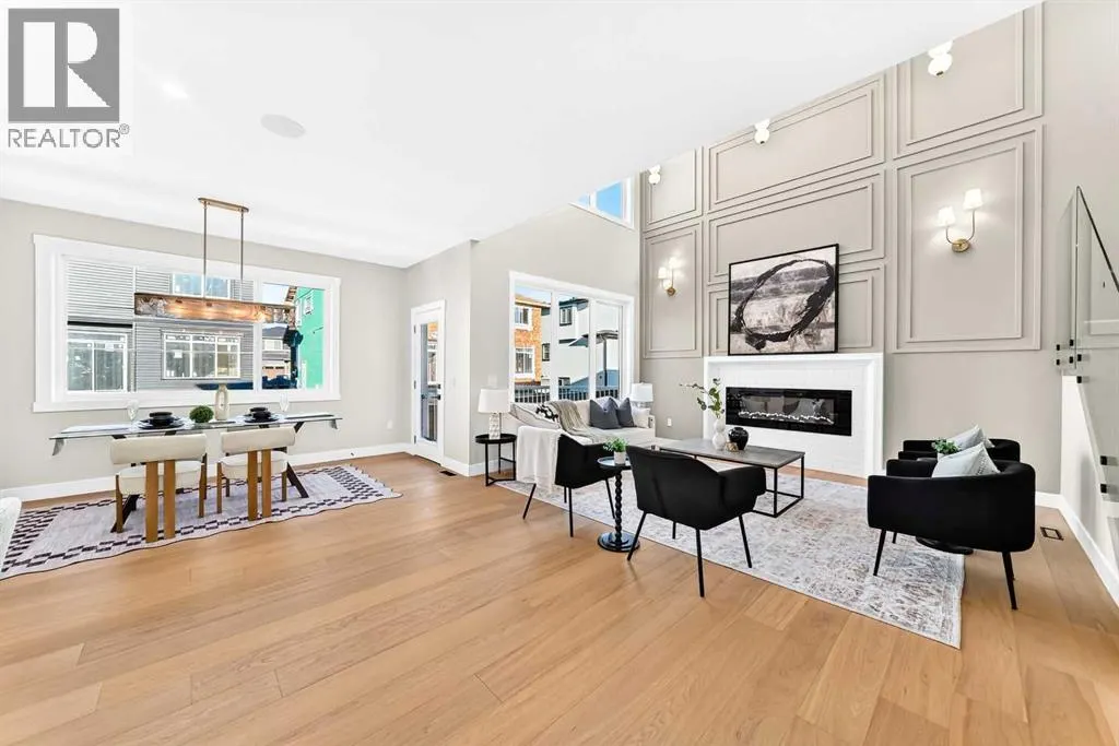 510 Waterford Rise