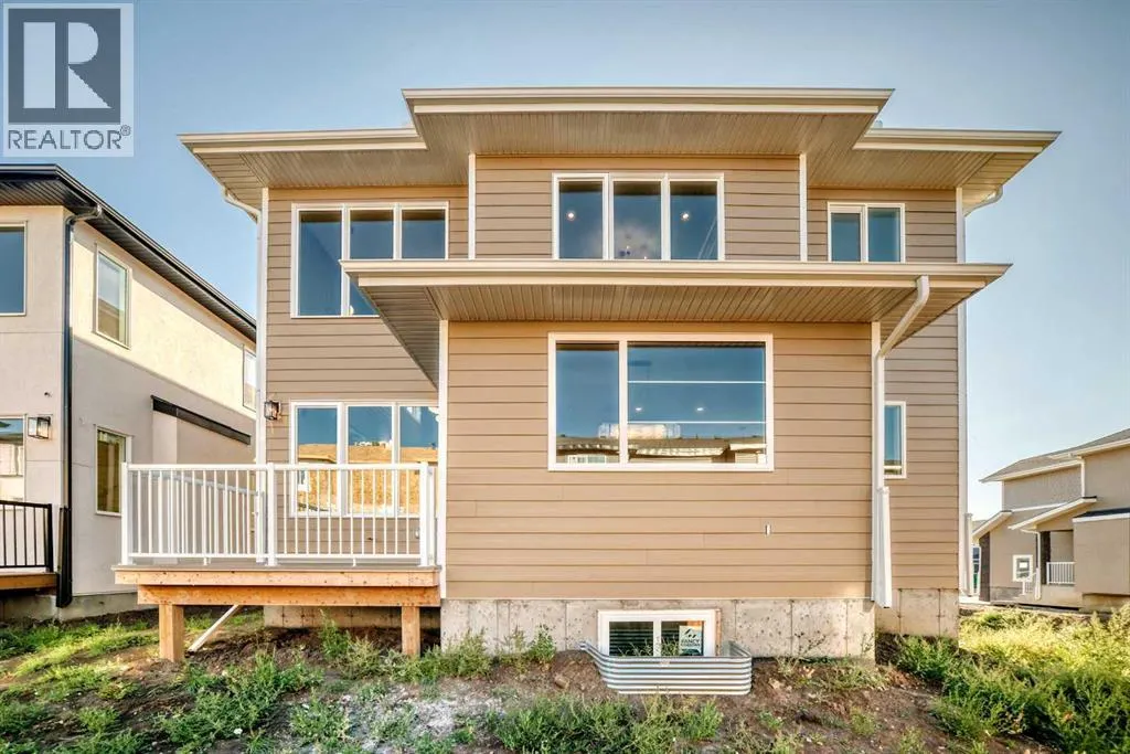 510 Waterford Rise