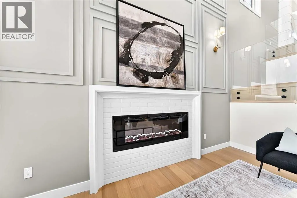 510 Waterford Rise