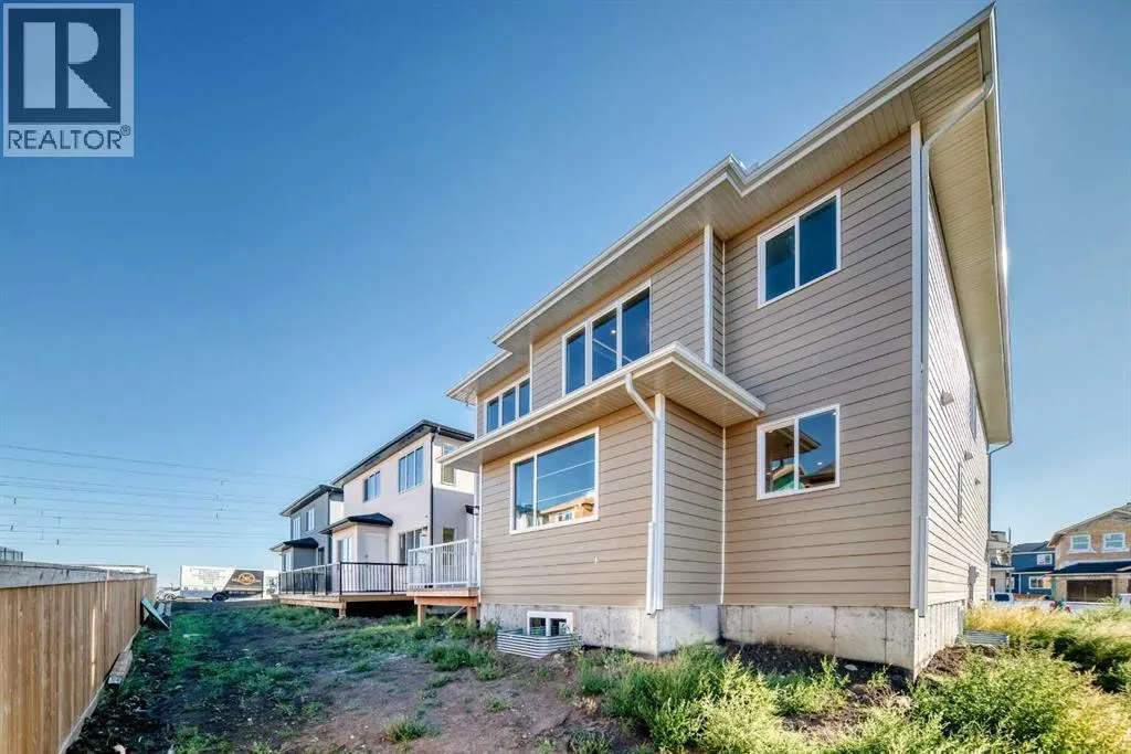 510 Waterford Rise