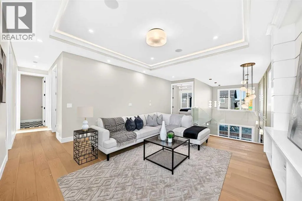 510 Waterford Rise