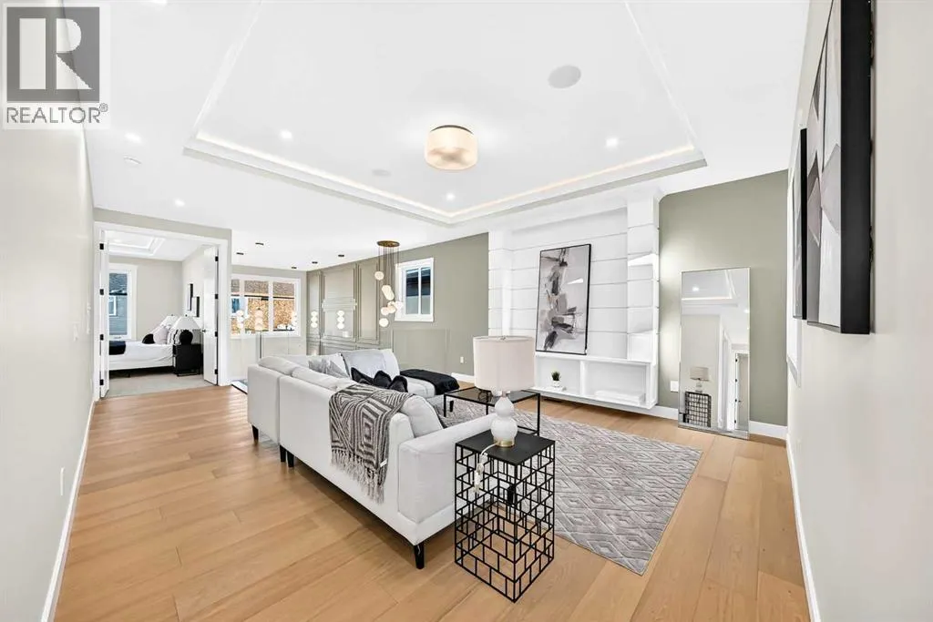 510 Waterford Rise