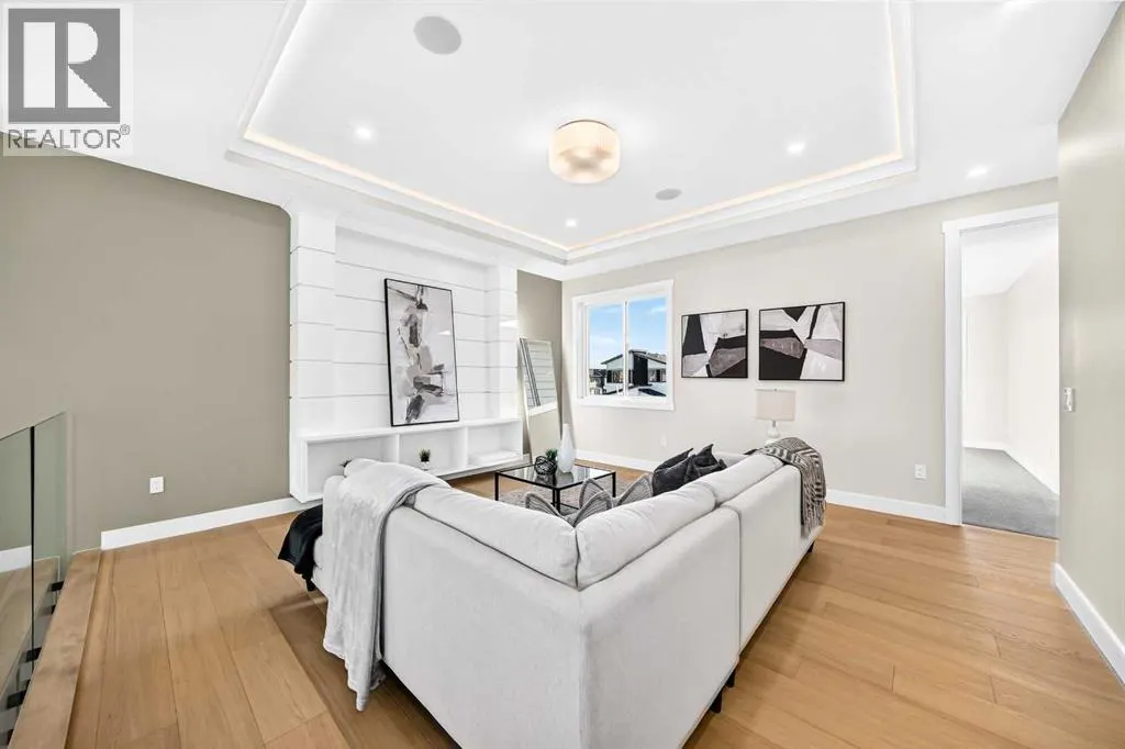 510 Waterford Rise