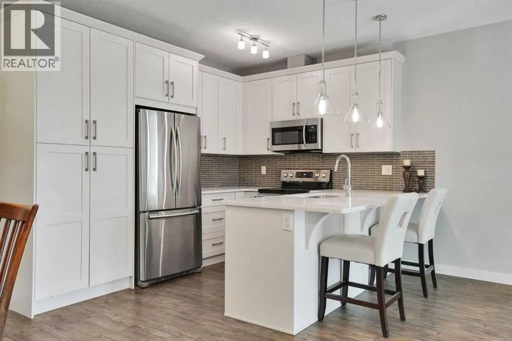 3105, 522 Cranford Drive SE