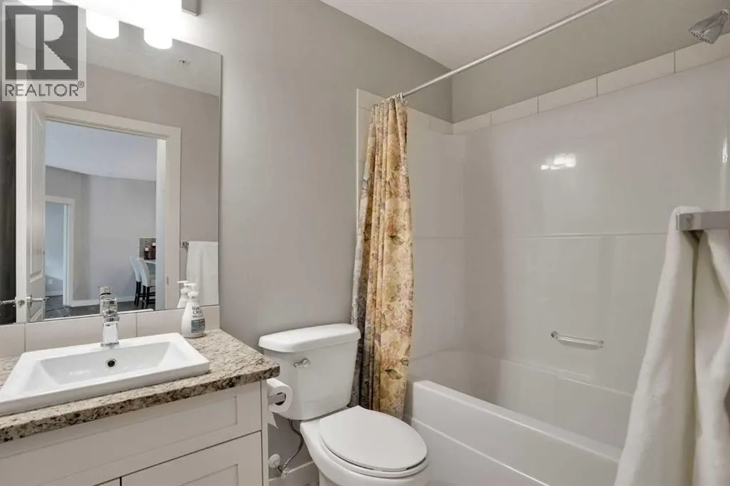 3105, 522 Cranford Drive SE