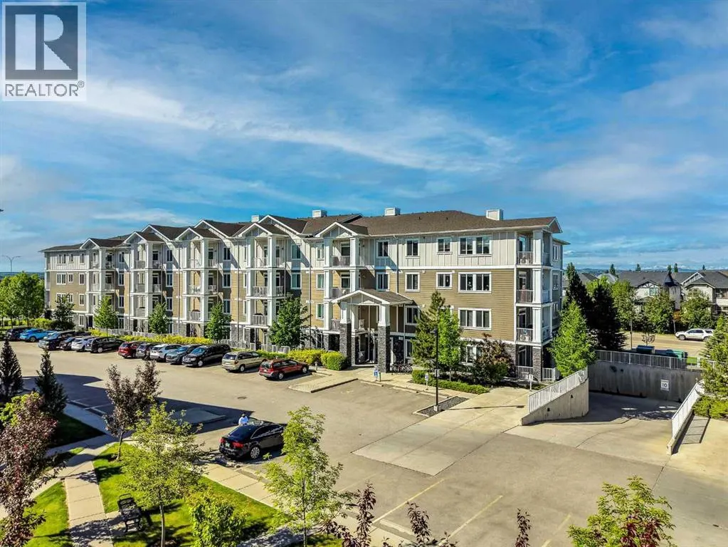 3105, 522 Cranford Drive SE